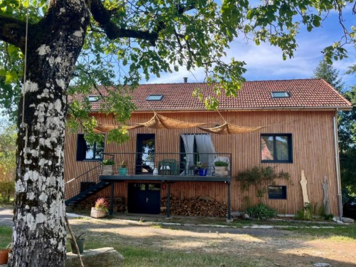 Herskabsvilla - 6 personer -  - 15290 - Parlan