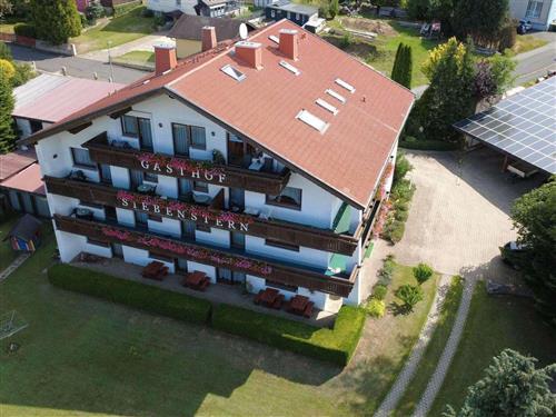  - 1 person -  - Ringstraße - 95195 - Röslau