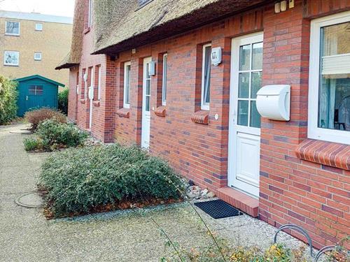 Ferienhaus - 5 Personen -  - Ostlandstr. - 25826 - St. Peter-Ording