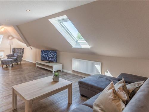 Ferienwohnung - 5 Personen -  - Altendorfer Str. - 25813 - Husum-Schobüll