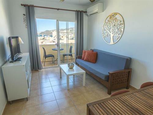 Ferielejlighed - 4 personer -  - 29780 - Nerja