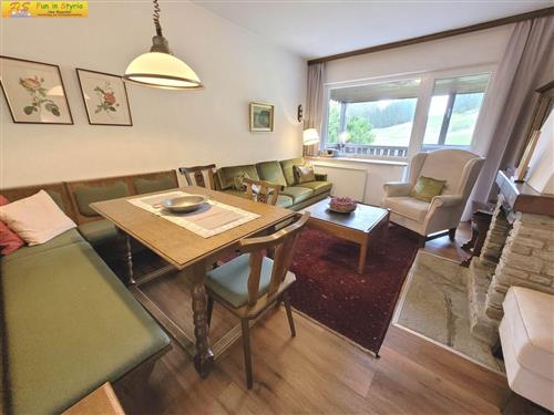 Sommerhus - 6 personer -  - Sonnenalm - 8983 - Bad Mitterndorf