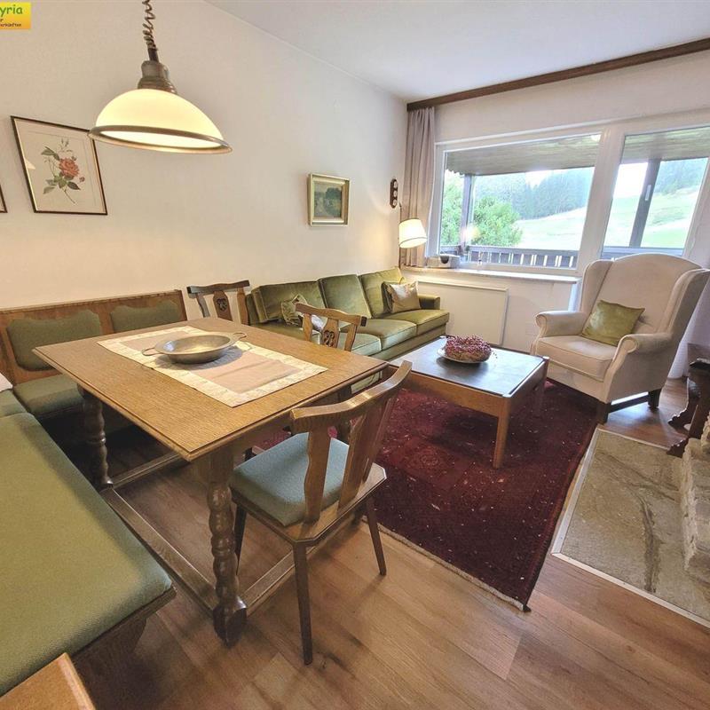 Sommerhus - 6 personer -  - Sonnenalm - 8983 - Bad Mitterndorf