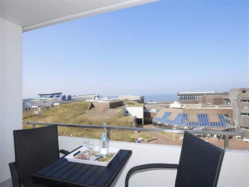 Holiday Home/Apartment - 2 persons -  - Steinmannstraße - 25980 - Westerland Auf Sylt