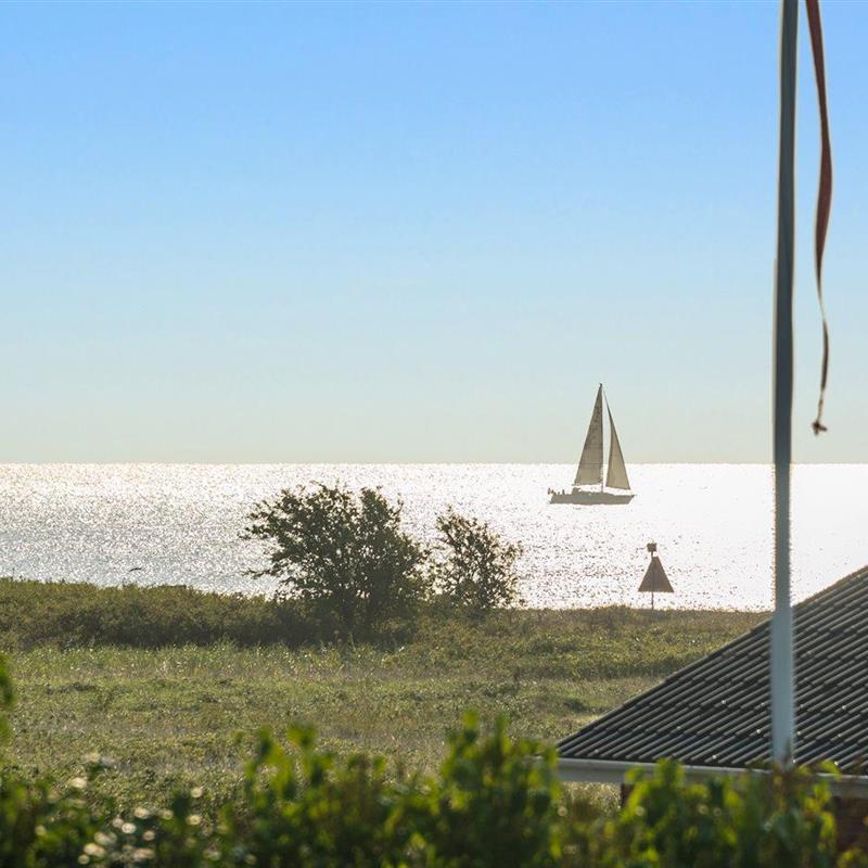 Ferienhaus - 6 Personen -  - Flovt Strand - Flovt - 6100 - Haderslev