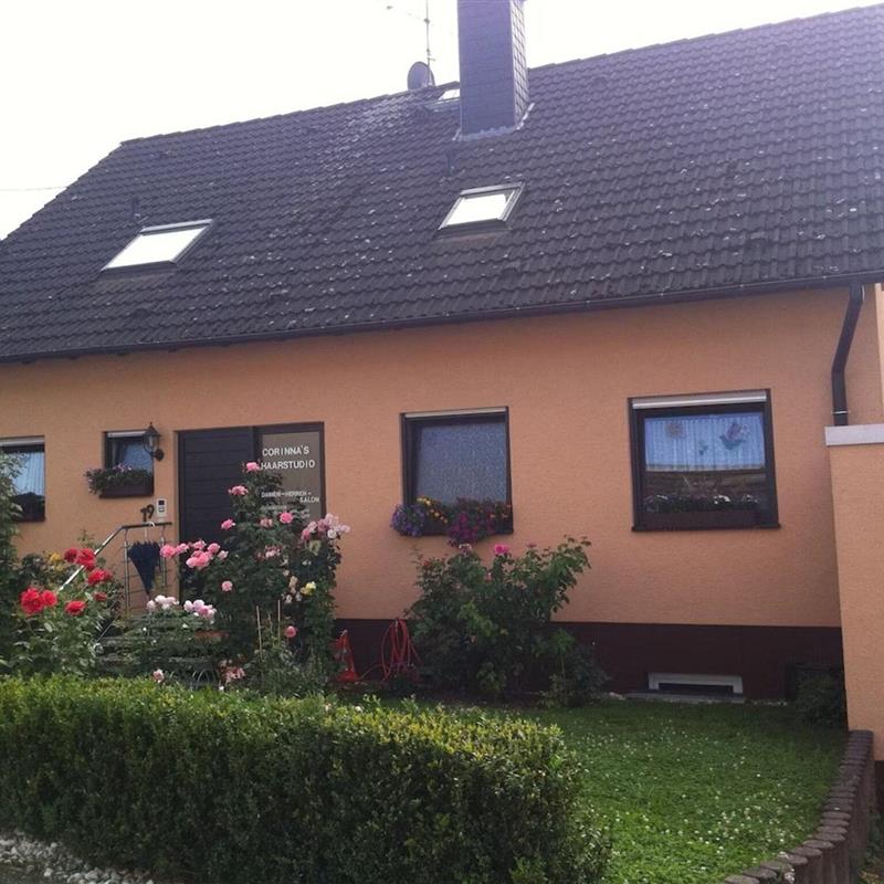 Ferielejlighed - 5 personer -  - Kaiserweg - 63654 - Büdingen