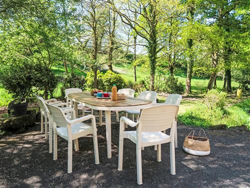 Sommerhus - 12 personer -  - Saint-Glen - 22510