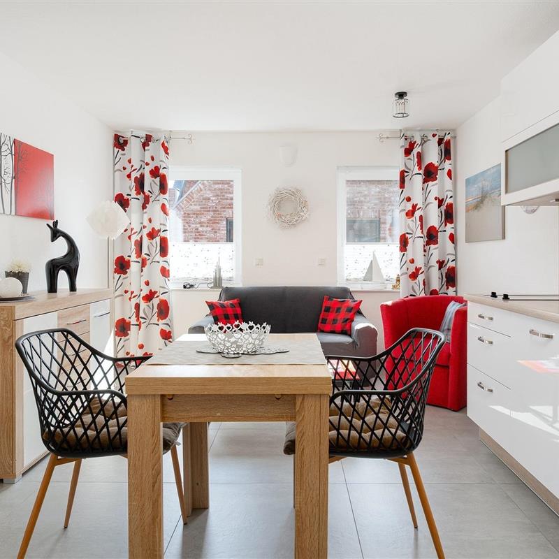 Ferielejlighed - 2 personer -  - Boomstroat - 26736 - Greetsiel