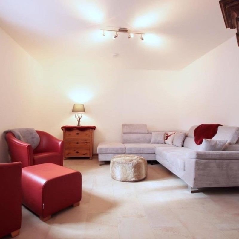 Ferielejlighed - 4 personer -  - Ringstraße - 82386 - Huglfing