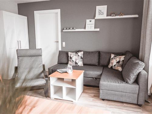 Ferielejlighed - 4 personer -  - Zum Strand - 17373 - Ueckermünde