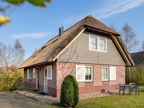 Sommerhus - 6 personer -  - 8426NA - Appelscha