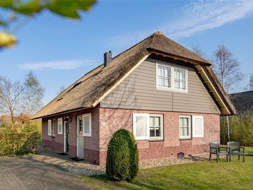 Holiday Home/Apartment - 6 persons -  - 8426NA - Appelscha