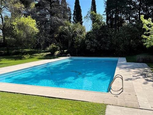 Ferienhaus - 7 Personen -  - 06410 - Biot