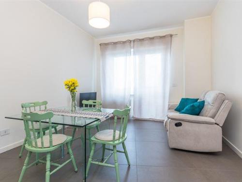 Ferienhaus - 2 Personen -  - 10126 - Turin