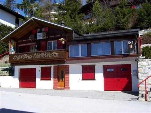 Feriehus / leilighet - 2 personer -  - Rte Cliva Ratire - 3963 - Crans-Montana