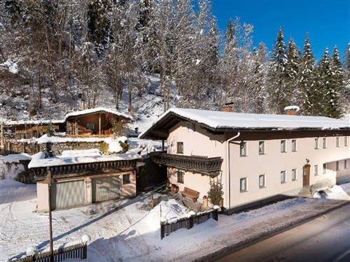 Holiday Home/Apartment - 5 persons -  - Schmölz - 5505 - Mühlbach Am Hochkönig