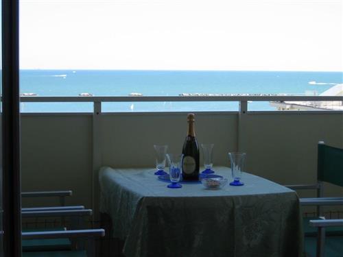 Ferielejlighed - 6 personer -  - Cesenatico - 47042