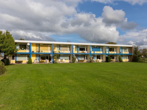 Sommerhus - 4 personer -  - Vlissingen - 4384LV
