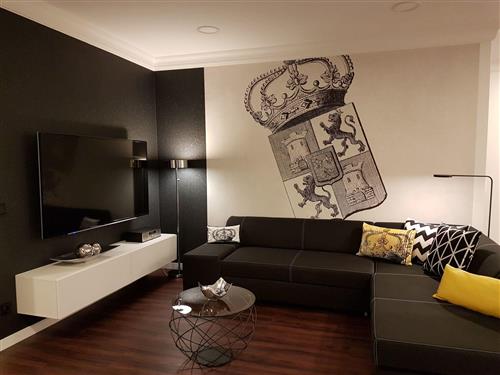 Ferienhaus - 2 Personen -  - Ahorn-Eubigheim - 74744