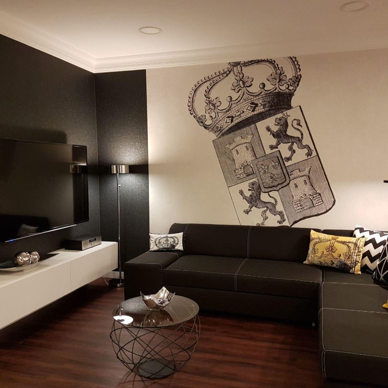 Sommerhus - 2 personer -  - 74744 - Ahorn-Eubigheim