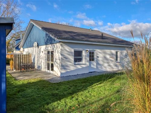 Feriehus - 4 personer -  - Sonnengarten - 18573 - Altefähr/Rügen