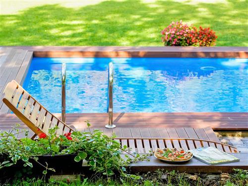 Ferienhaus - 6 Personen -  - Opatija/Jurdani - 51213