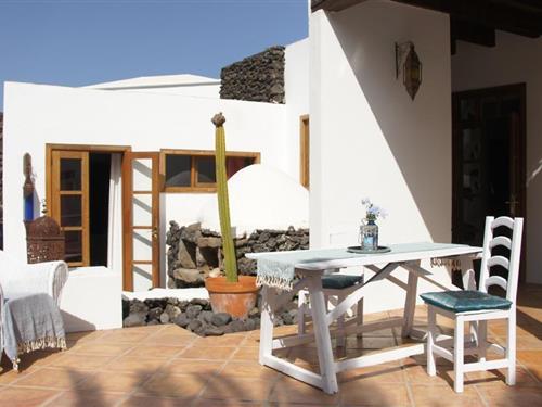 Ferielejlighed - 2 personer -  - C/ LaVelinita - 35570 - Uga