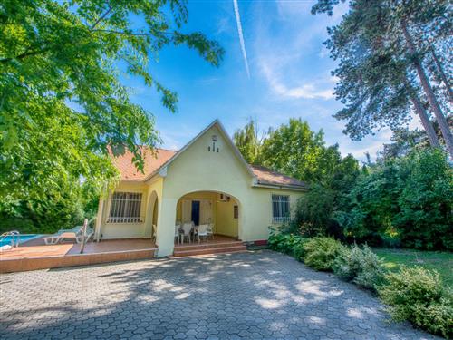 Holiday home - 7 persons -  - Siofok - 8600