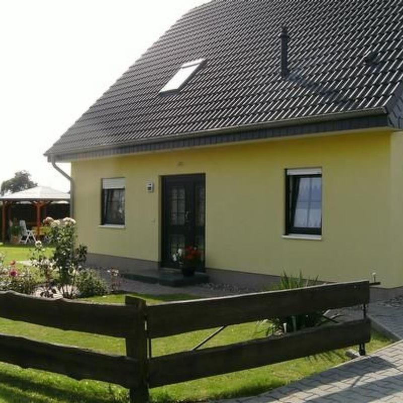 Ferielejlighed - 5 personer -  - Göhren-Lebbin - 17213