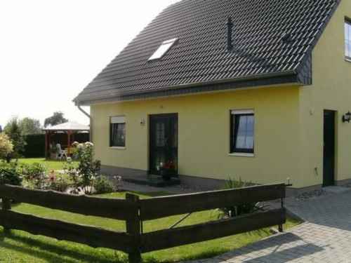 Ferieleilighet - 5 personer -  - 17213 - Göhren-Lebbin