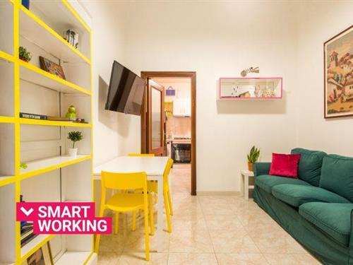 Ferienhaus - 2 Personen -  - 90141 - Palermo