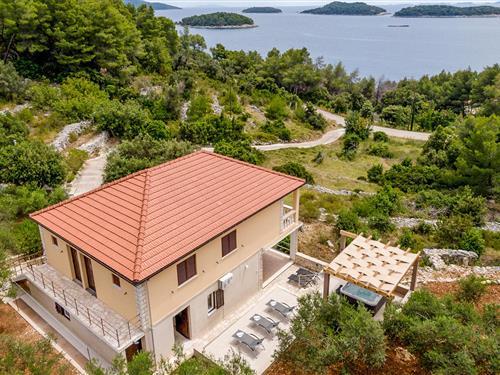 Ferienhaus - 6 Personen -  - Danca - Korcula-Prizba - 20271 - Prizba