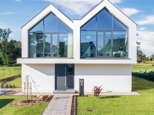 Sommerhus - 4 personer -  - Zum Spitzenort - 18356 - Fuhlendorf