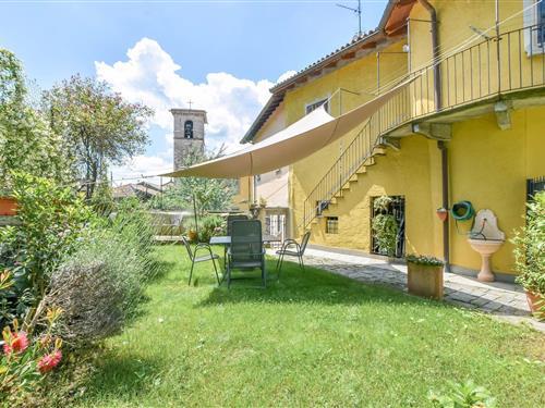 Fritidshus - 6 personer -  - 28925 - Verbania