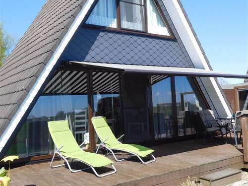 Sommerhus - 4 personer -  - Burhave - 26969