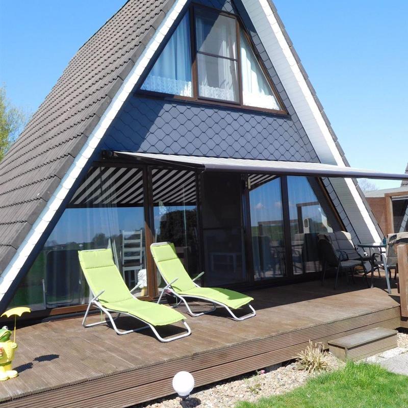 Sommerhus - 4 personer -  - Burhave - 26969