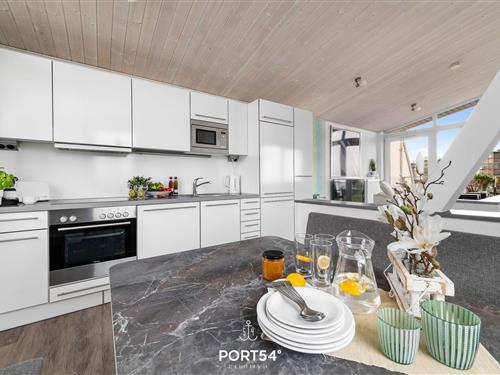 Sommerhus - 6 personer -  - Lagunenblick - 24235 - Wendtorf