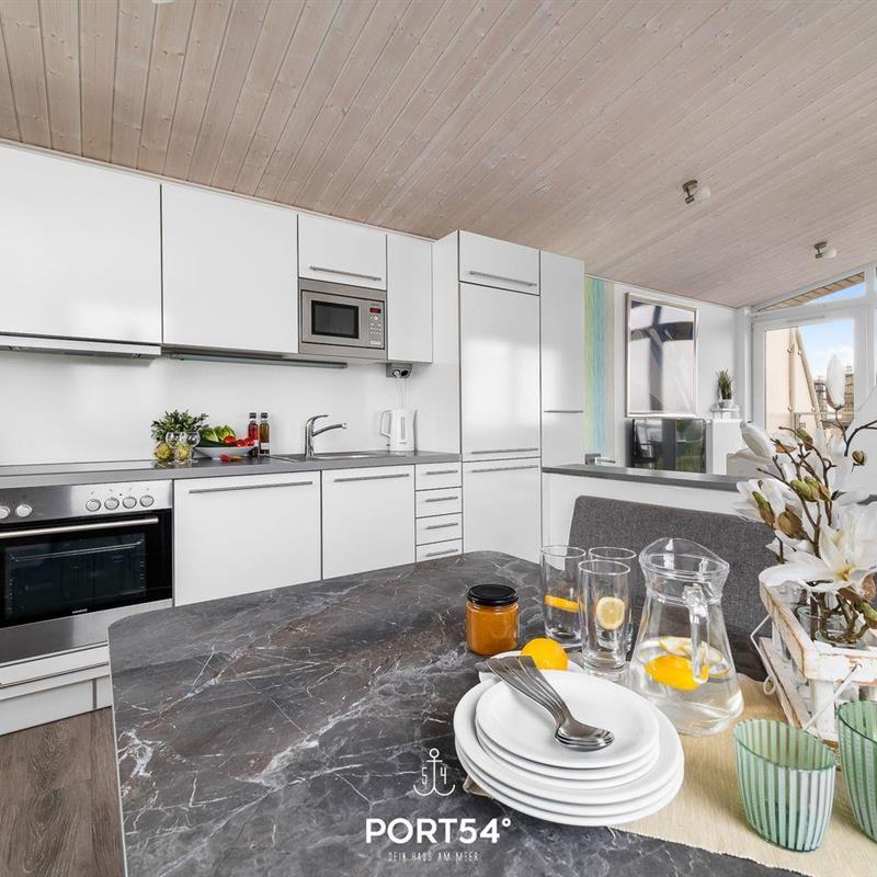 Sommerhus - 6 personer -  - Lagunenblick - 24235 - Wendtorf