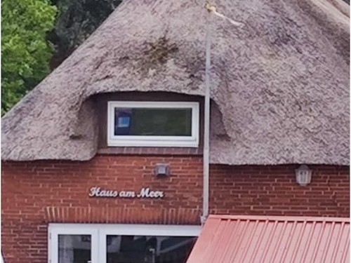 Sommerhus - 2 personer -  - 25845 - Nordstrand