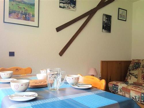 Holiday Home/Apartment - 5 persons -  - 73260 - Les Avanchers Valmorel