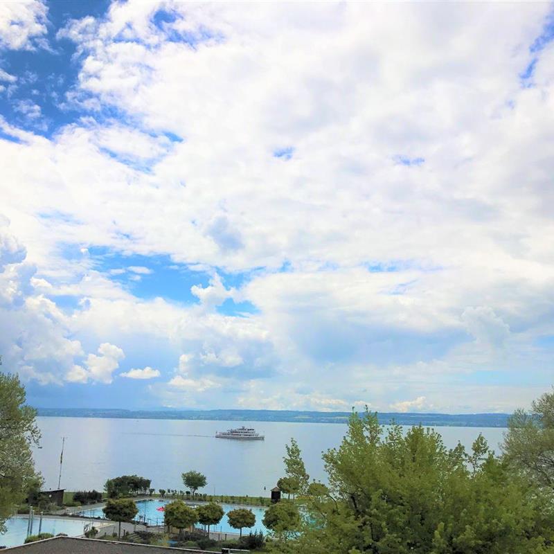 Ferielejlighed - 2 personer -  - Uferpromenade - 88709 - Meersburg