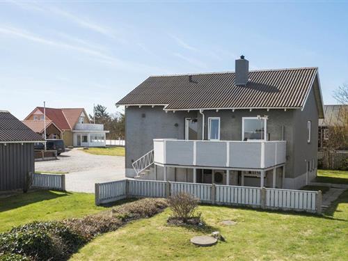 Sommerhus - 4 personer -  - Søndervig Klitvej - Søndervig - 6950 - Ringkøbing
