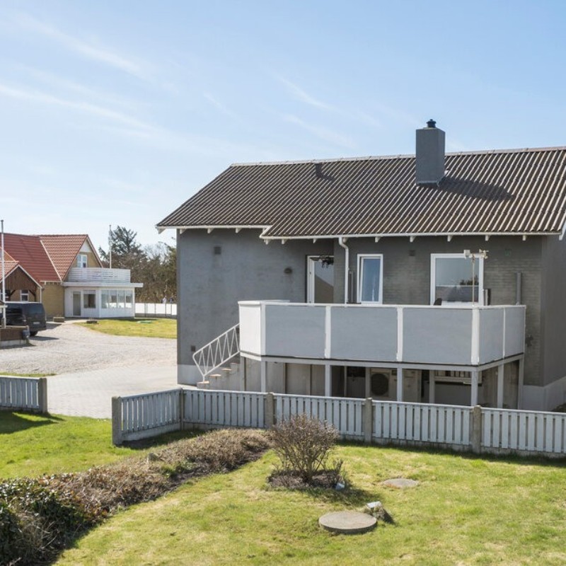 Sommerhus - 4 personer -  - Søndervig Klitvej - Søndervig - 6950 - Ringkøbing