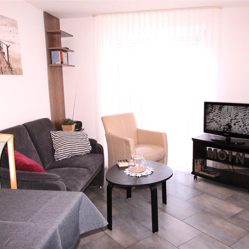 Ferielejlighed - 3 personer -  - Fischerstraße - 23743 - Grömitz