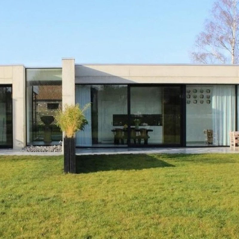 Villa - 2 personer -  - 4608 - Dalhem