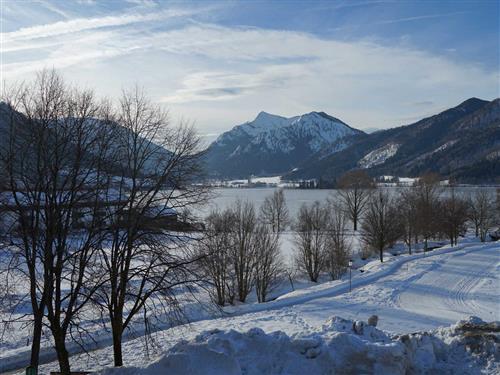 Ferielejlighed - 2 personer -  - Perfallstr. 1 B - 83727 - Schliersee