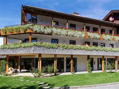 Ferienwohnung - 2 Personen -  - Perfallstr. 1 B - 83727 - Schliersee