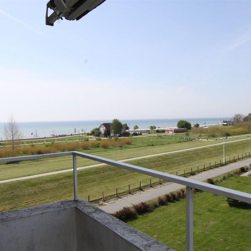 Ferielejlighed - 4 personer -  - Blankwasserweg - 23743 - Grömitz