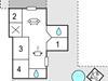 Billede 35 - Plantegning