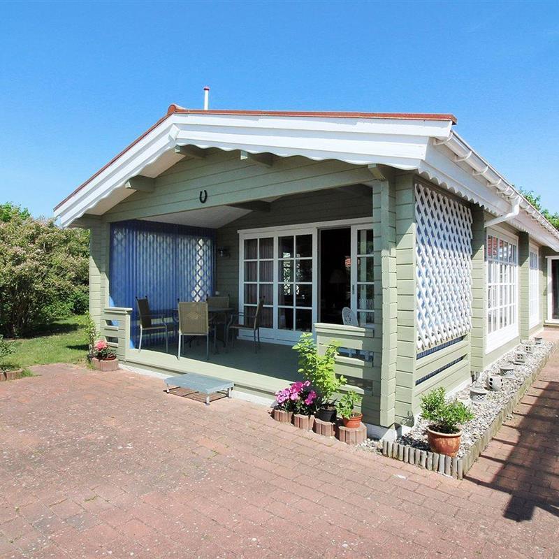 Ferienhaus - 6 Personen -  - Søvej - Ore Strand - 4760 - Vordingborg